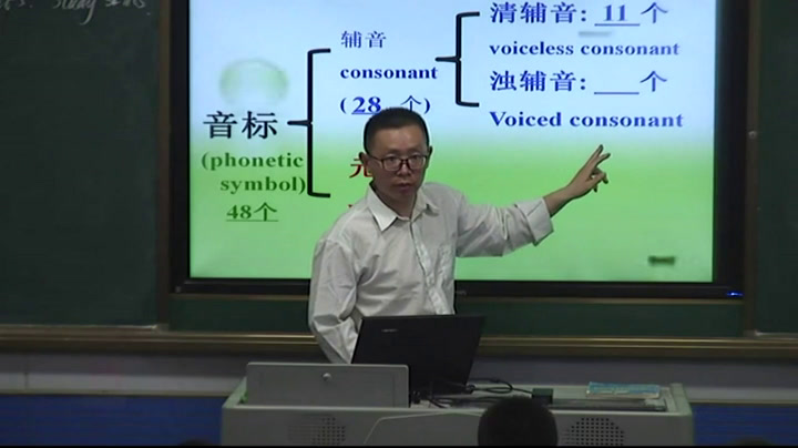 牛津译林版英语七下《Study skills：Pronouncing the -ed ending》江苏刘老师-县级优课