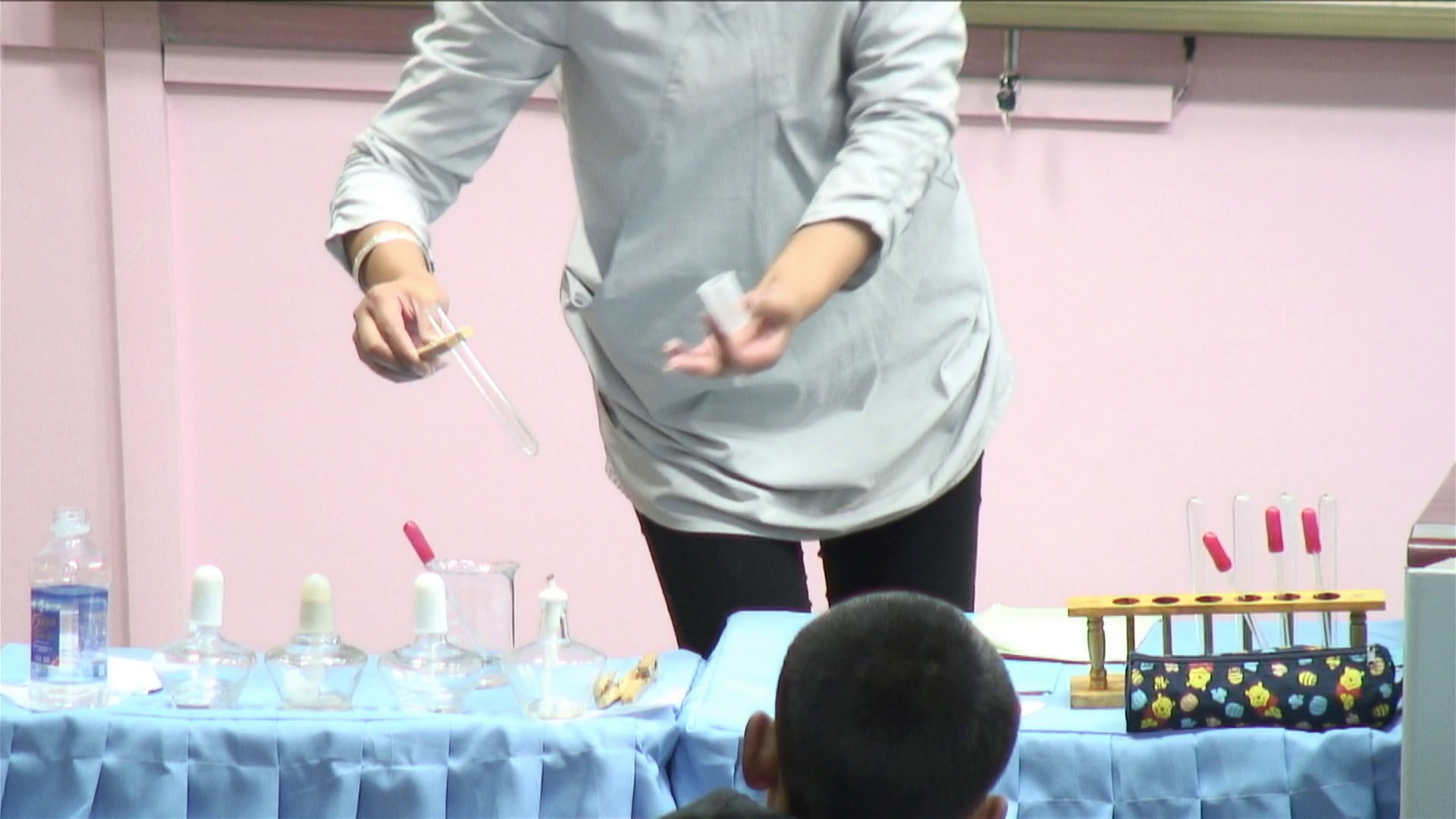 冀人2001版科学四下《8水到哪里去了》西藏次老师-市一等奖