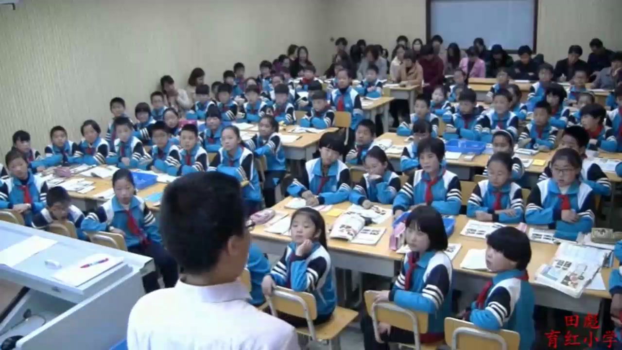 冀人2001版科学四下《8水到哪里去了》河北田老师-省一等奖