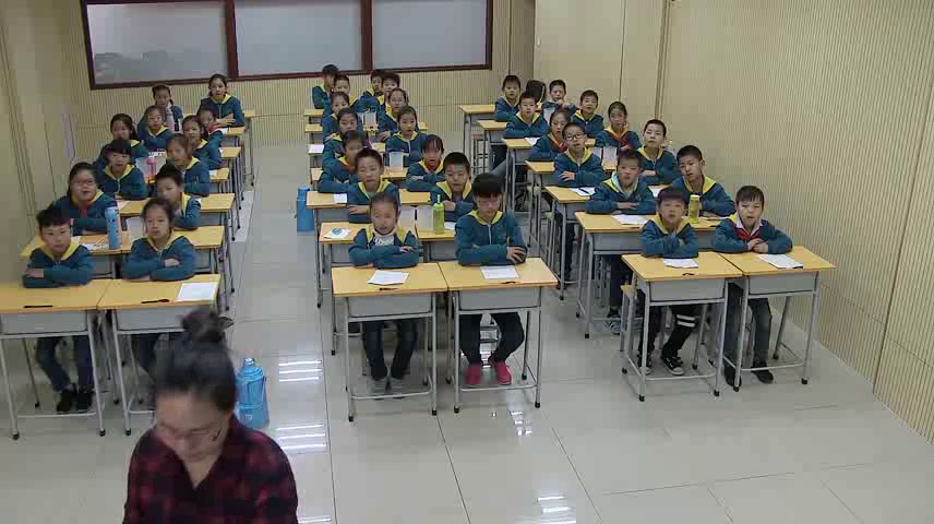 冀人2001版科学四下《17让瘪乒乓球鼓起来》河北李老师-市一等奖