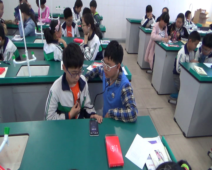 冀人2001版科学六下《7循环与运输》河南张老师-市一等奖