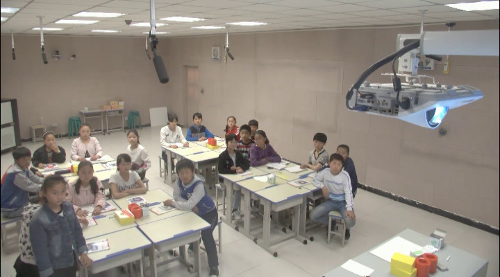 冀人2001版科学六下《2巧妙的结构》河北赵老师-市一等奖