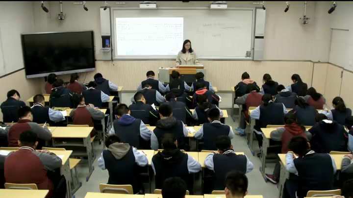 牛津译林版英语九下 Unit 3《Integrated skills》江苏彭老师-市一等奖