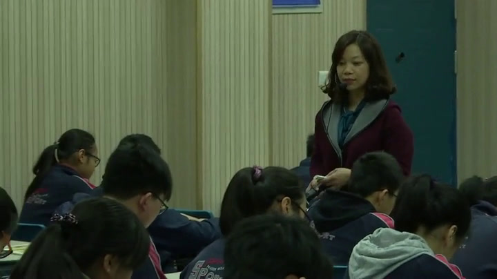 牛津译林版英语九下《Reading 1：Two cities in China》江苏刘老师-全国一等奖