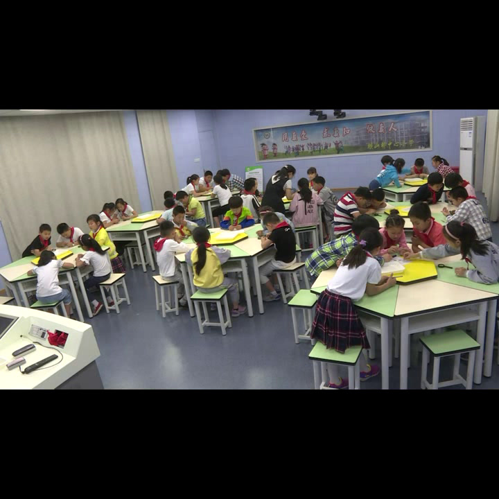 苏教2001版科学三下《1果实和种子》江苏殷老师-市一等奖