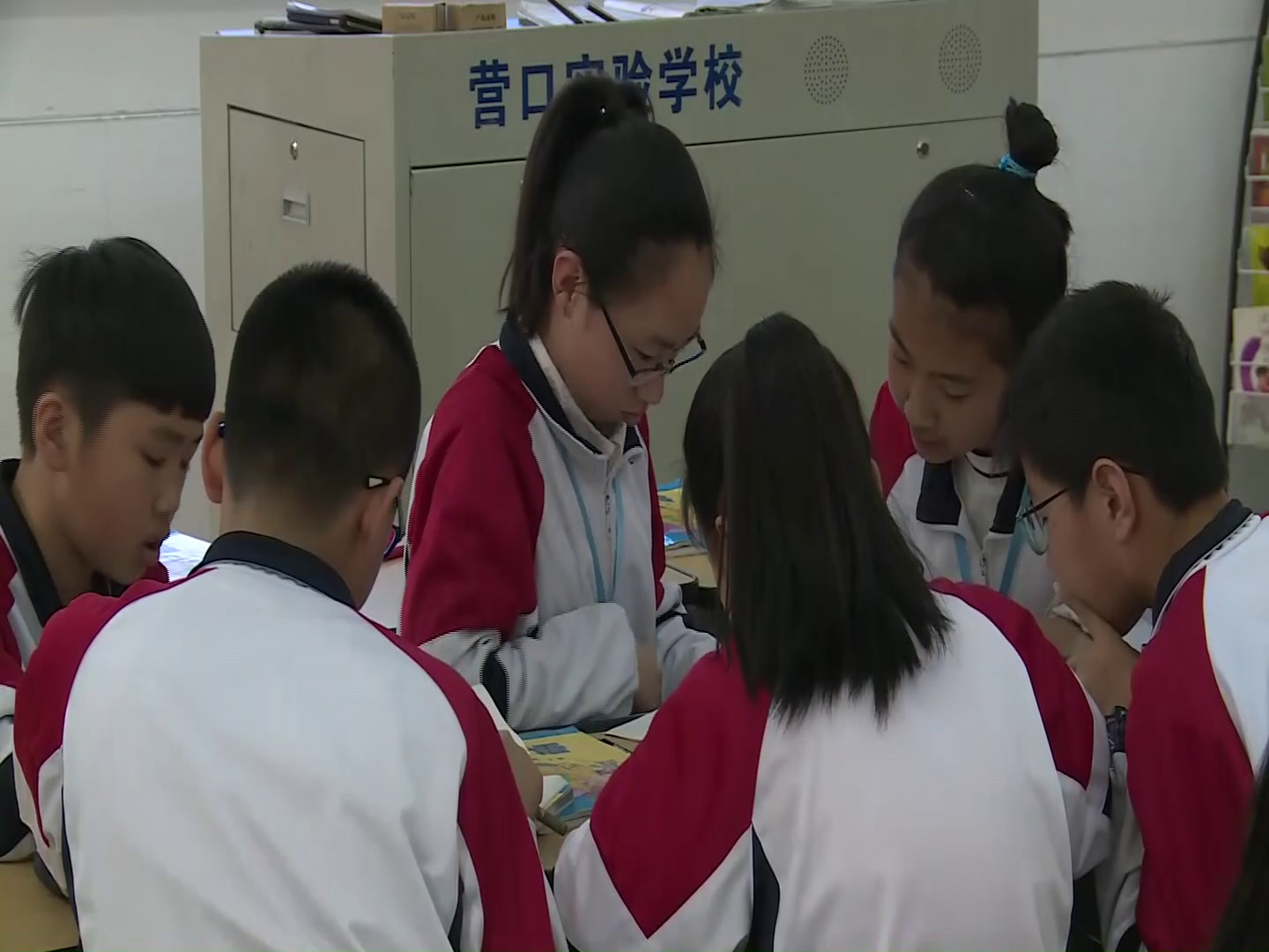 外研版英语七下 Module 5《Unit 3 Language in use》辽宁王老师-市一等奖