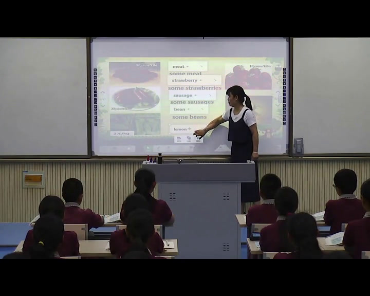 外研版英语七下 Module 5《Unit 3 Language in use》宁夏孙老师-全国一等奖