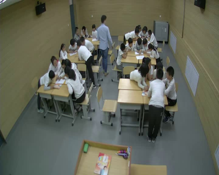 苏教2001版科学五下《4造房子》辽宁高老师-全国一等奖