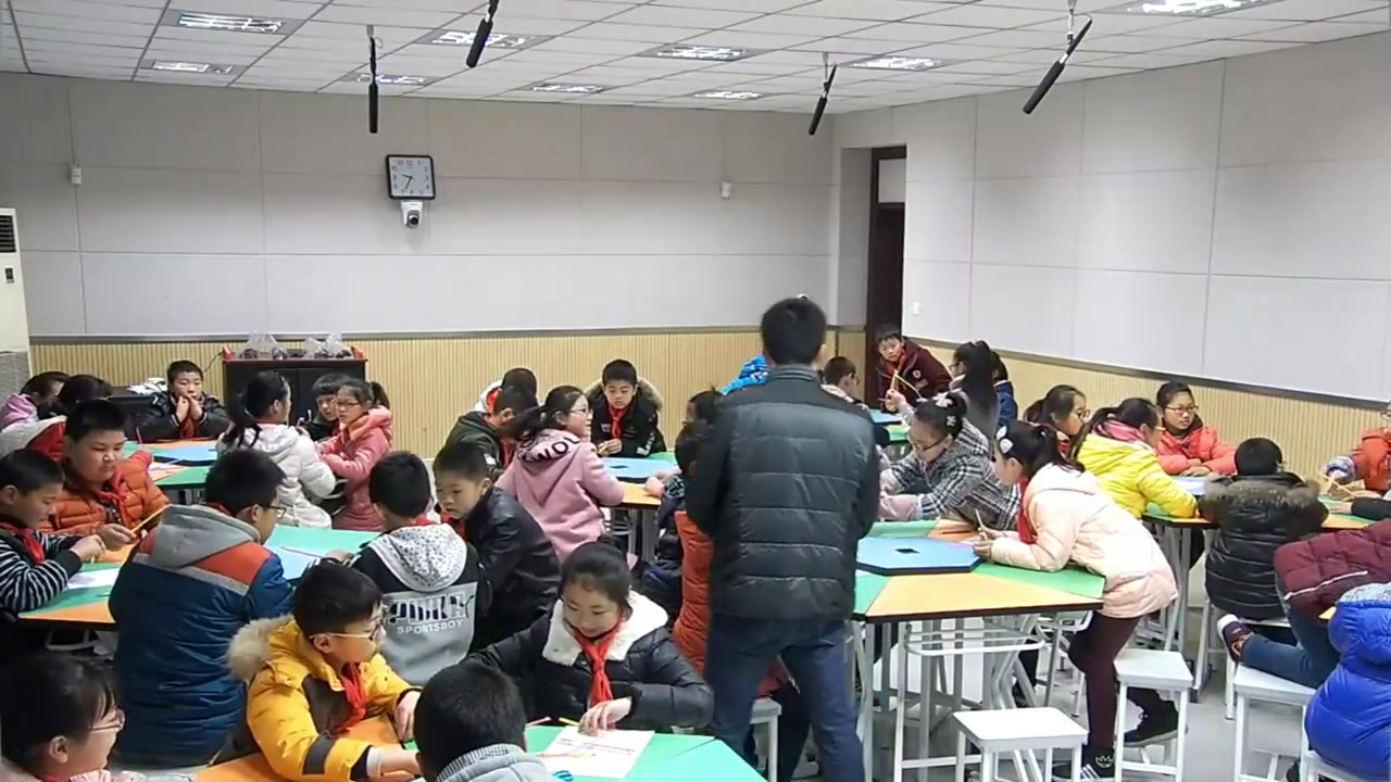 苏教2001版科学五下《2搭支架》江苏徐老师-市一等奖