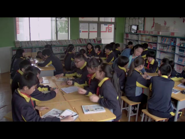 冀人2001版科学六下《18科学学习回顾》河北张老师-县级优课