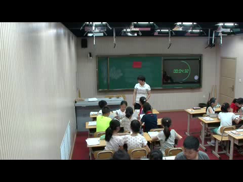 苏教2001版科学五下《2神经》山西薛老师-全国一等奖