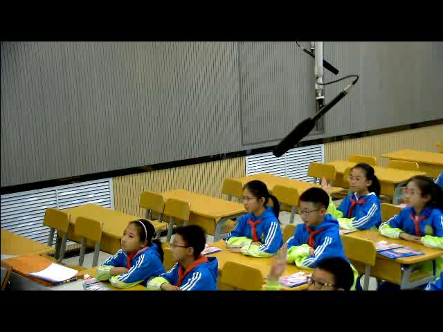 苏教2001版科学四下《3肌肉》辽宁刘老师-市一等奖
