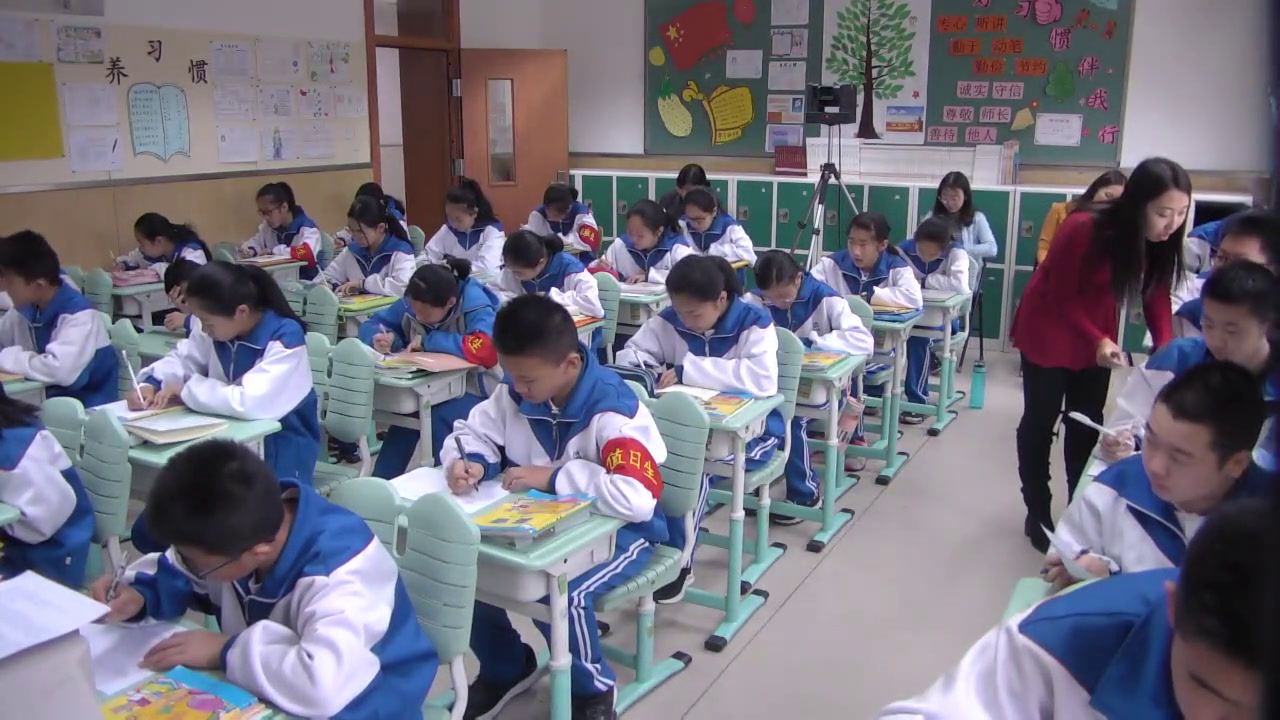 外研版英语七下 Module 5《Unit 3 Language in use》北京关老师-省一等奖