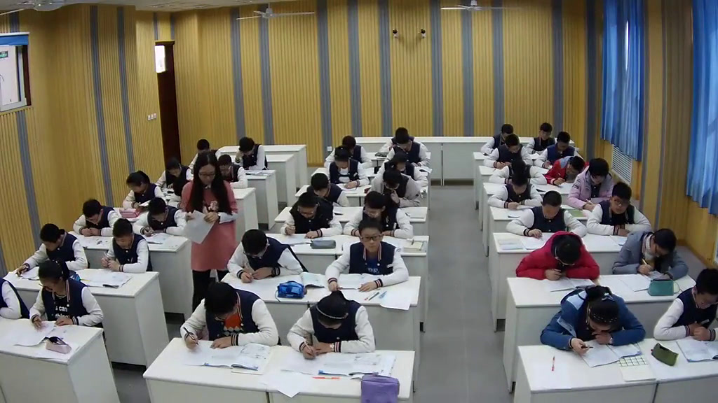 外研版英语七下 Module 2《Unit 3 Language in use》山东王老师-市一等奖