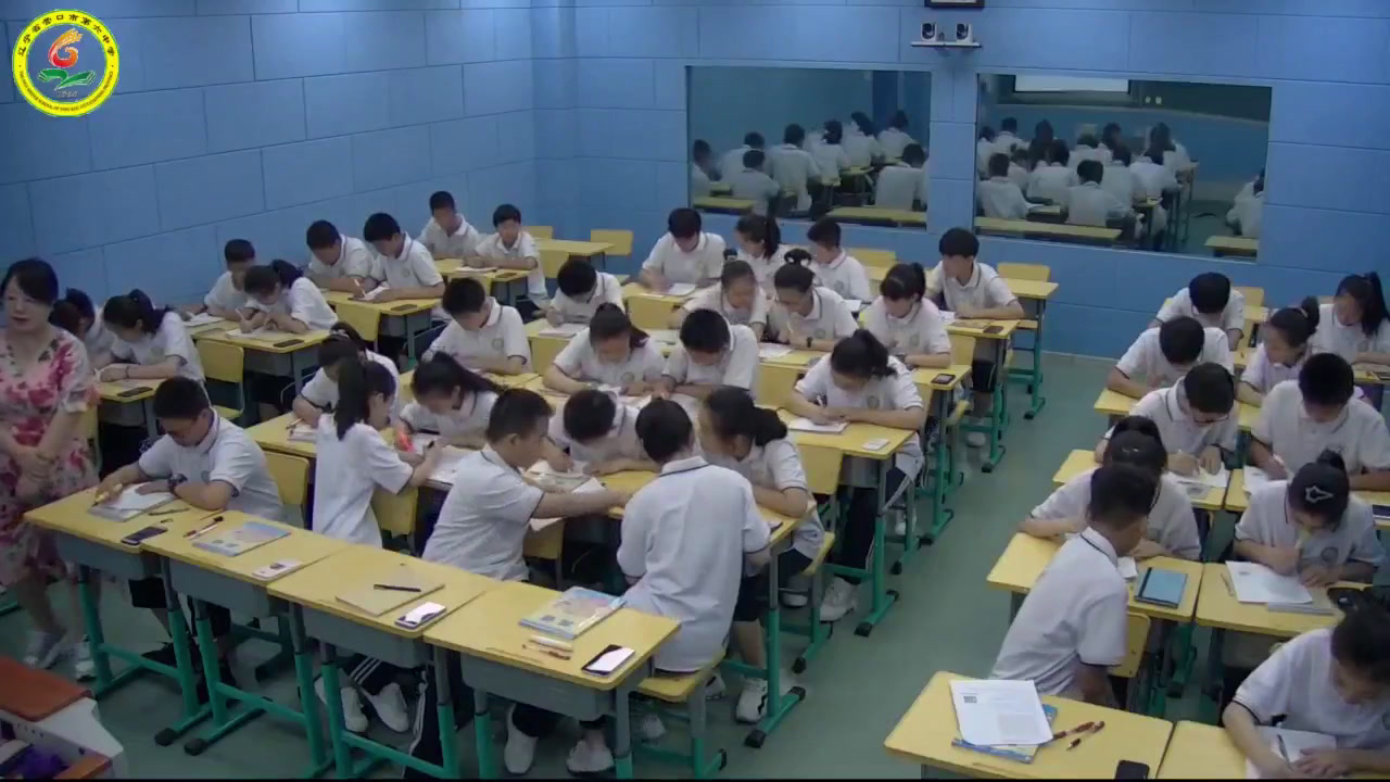 外研版英语七下 Module 10《Unit 3 Language in use》辽宁乔老师-市一等奖
