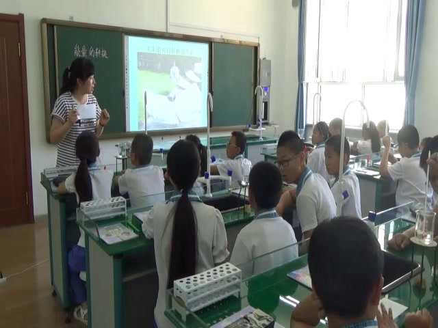 苏教2001版科学六下《2能量的转换》黑龙江周老师-省一等奖