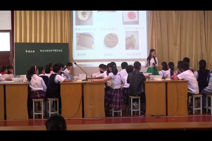 苏教2001版科学六下《1拓展》江苏陈老师-省一等奖