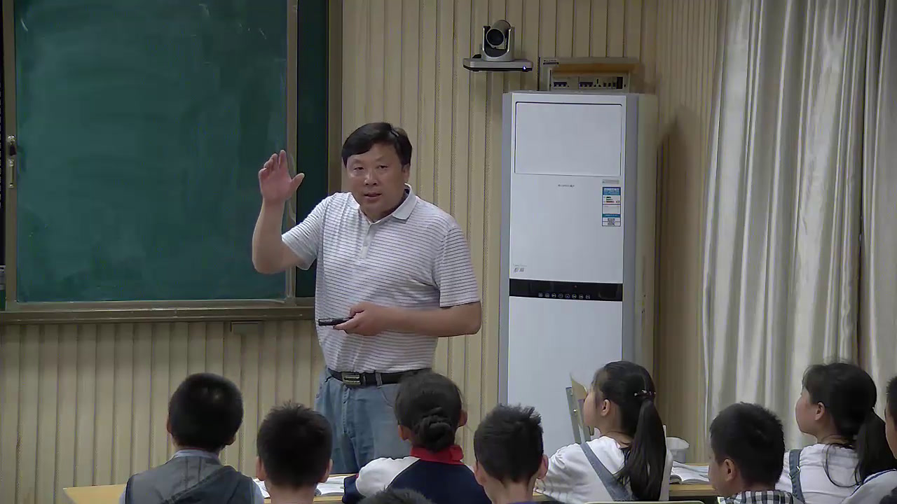 苏教2001版科学六下《1寻找生物的家园》安徽李老师-市一等奖