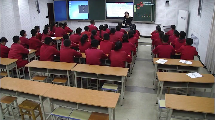 外研版英语八下 Module 10《Unit 3 Language in use》宁夏屠老师-省一等奖