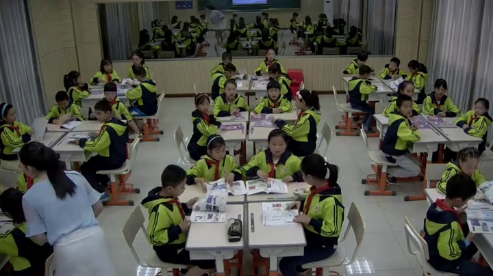 苏教2001版科学四下《3苹果为什么会落地》湖北老师-市一等奖