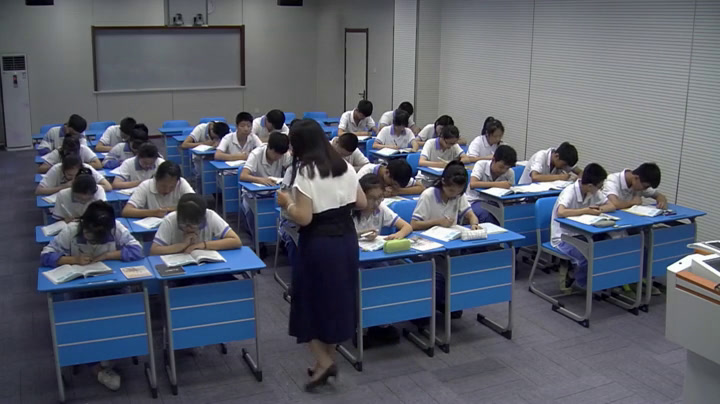 外研版英语九下 Module 7《Unit 3 Language in use.》天津王老师-县级优课