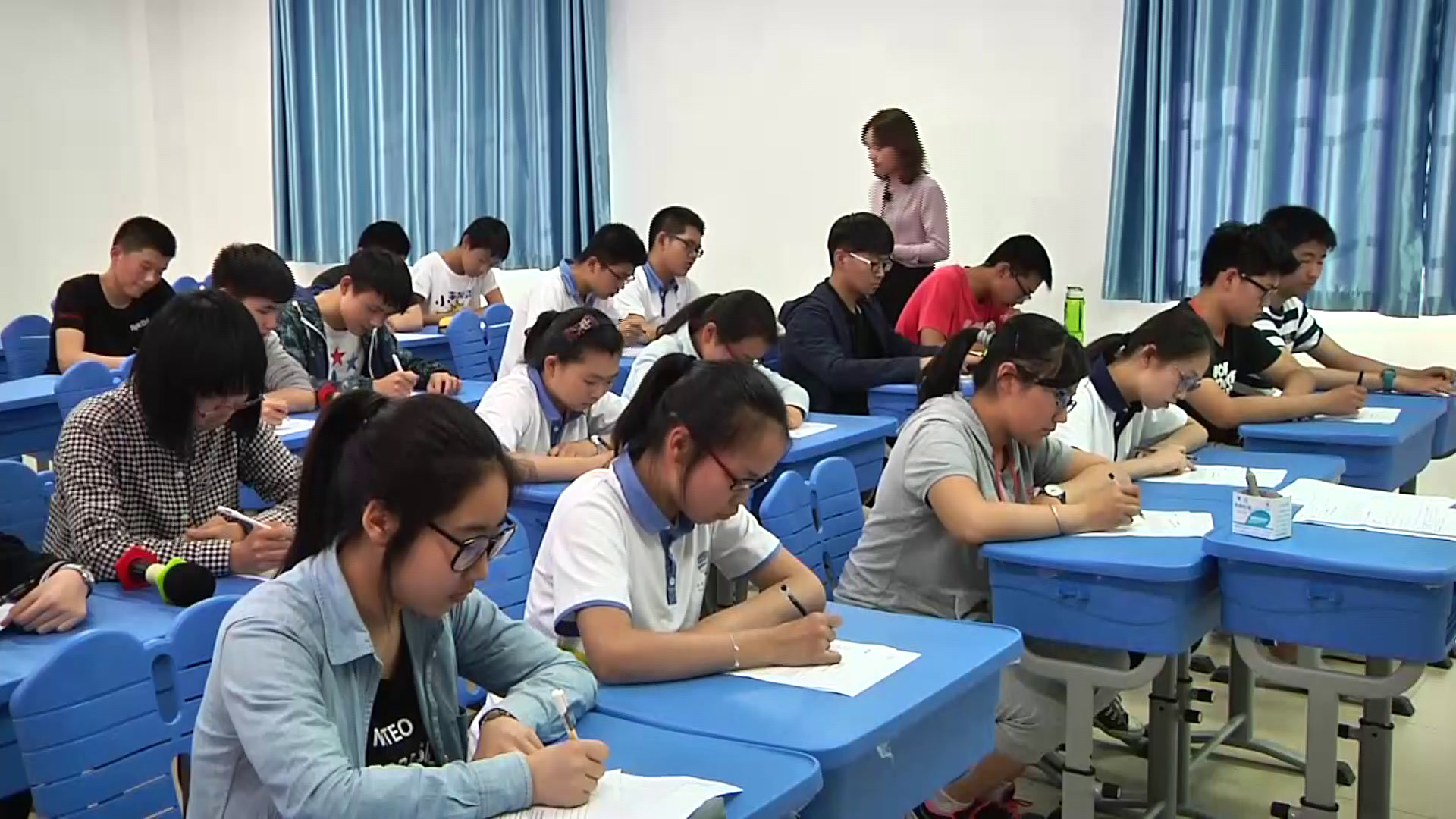外研版英语九下 Module 4《Unit 3 Language in use.》安徽张老师-市一等奖