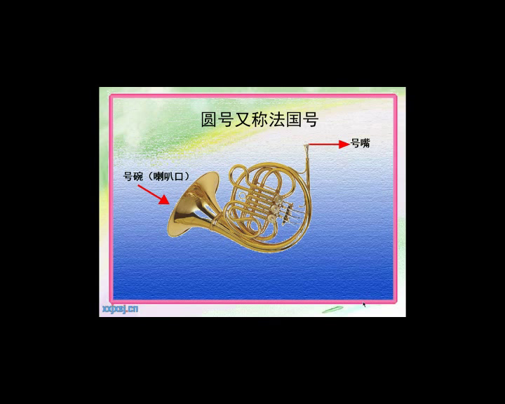苏少版音乐二下《唱法国号长大要当宇航员》江苏陈老师-市一等奖