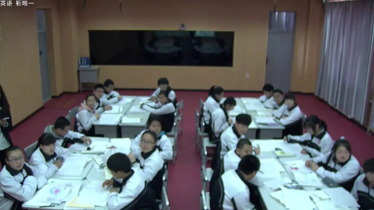 外研版英语九下 Module 7《Unit 3 Language in use.》黑龙江靳老师-全国一等奖
