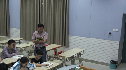 外研版英语九下《Unit 2 What do I like best about school》安徽董老师-县级优课
