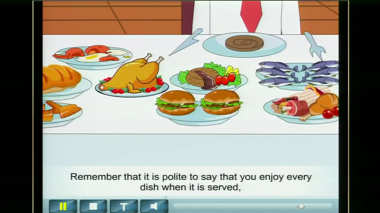 外研版英语九下《Unit 2 Knives and forks are used for most Western food.》黑龙江滕老师-县级优课