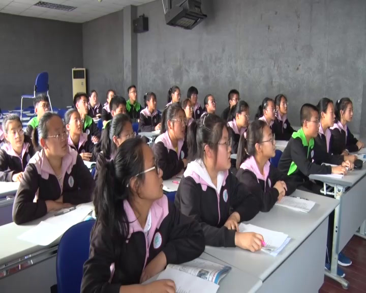 外研版英语九下《Unit 1 Have you ever been to an English corner》辽宁高老师-市一等奖