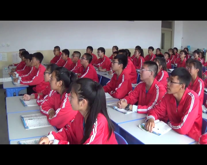 外研版英语九下《Unit 1 Have you ever been to an English corner》辽宁邹老师-市一等奖