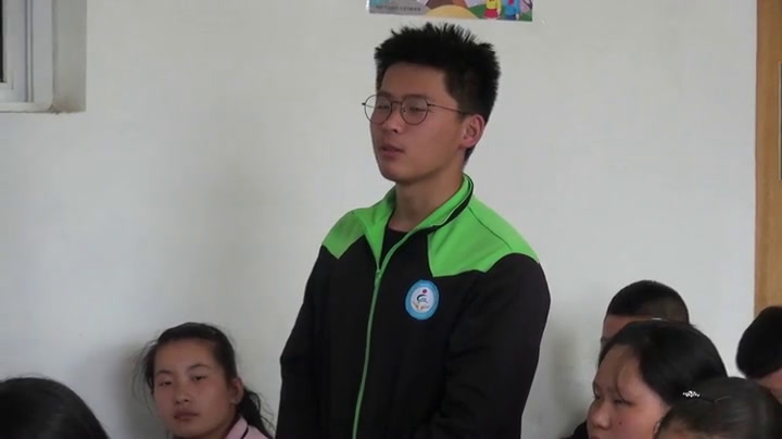 外研版英语九下《Unit 2 We must keep the camp clean.》辽宁刘老师-市一等奖