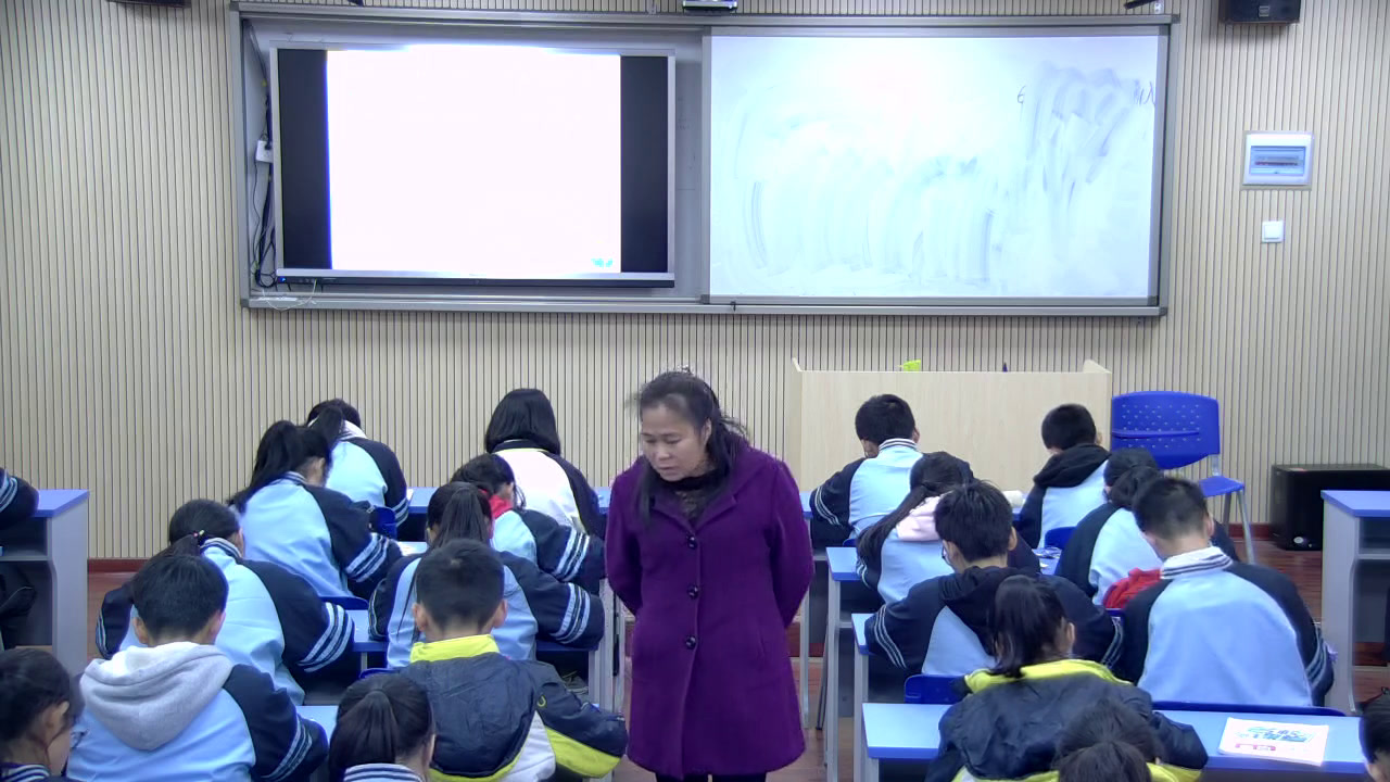 外研版英语九下 Module 7《Unit 3 Language in use.》广西叶老师-县级优课