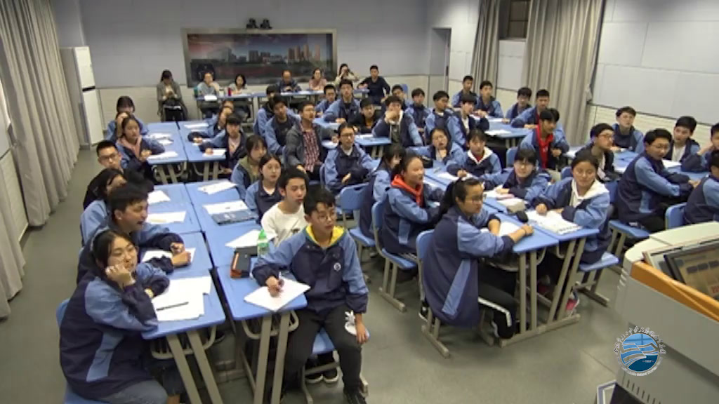 外研版英语九下 Module 1《Unit 3 Language in use.》安徽王老师-市一等奖