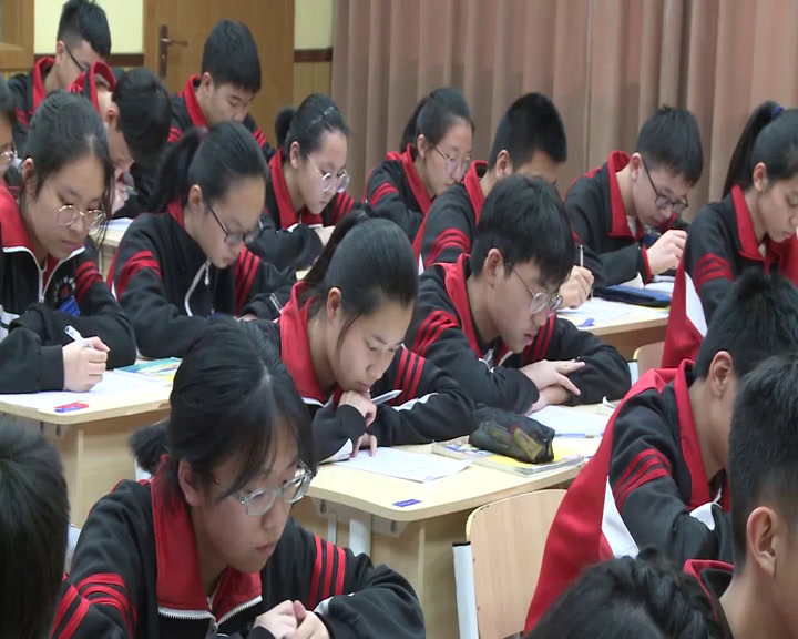 外研版英语九下 Module 4《Unit 3 Language in use.》浙江陈老师-市一等奖