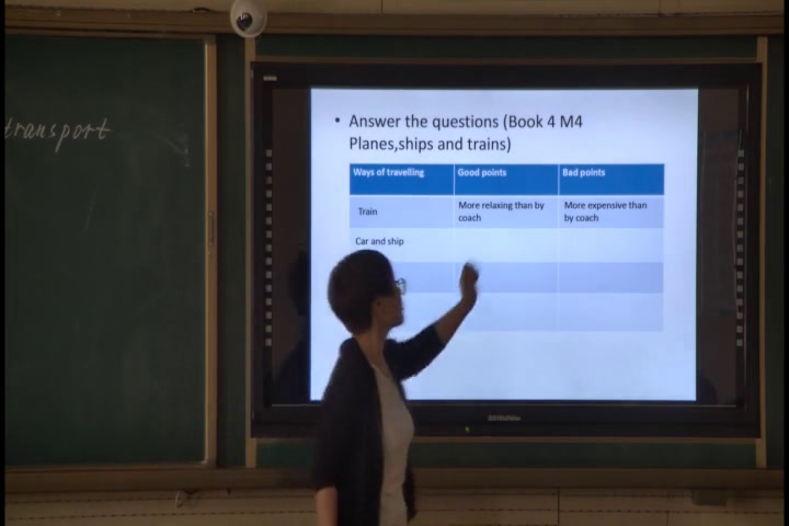 外研版英语九下 Module 1《Unit 3 Language in use.》辽宁宋老师-市一等奖