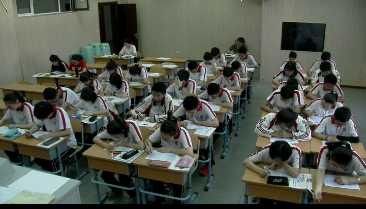 外研版英语九下 Module 8《Unit 3 Language in use.》内蒙张老师-市一等奖