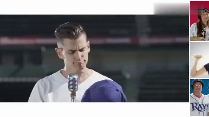 冀教版英语七下《Lesson 45 Baseball Season》甘肃李老师-省一等奖