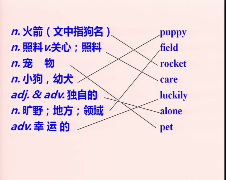 冀教版英语七下《Lesson 44 Volunteering in Summer》甘肃张老师-市一等奖