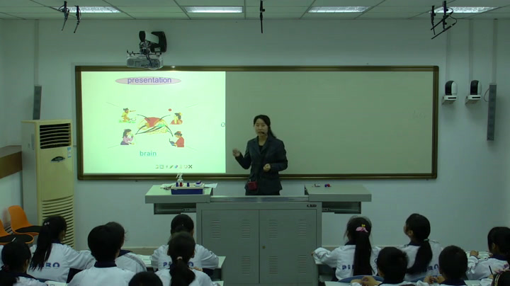 冀教版英语七下《Lesson 38 Stay Healthy》陕西胡老师-省一等奖