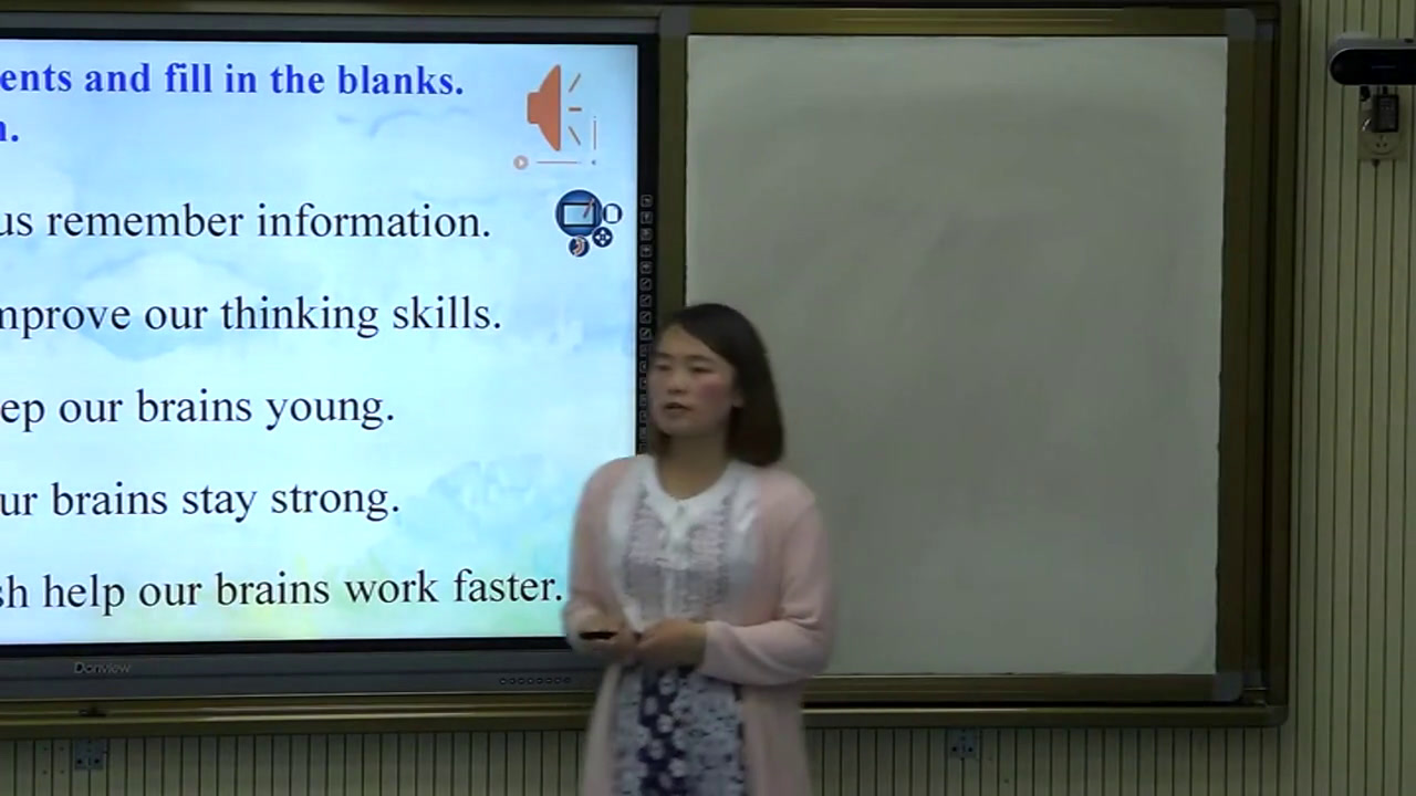 冀教版英语七下《Lesson 38 Stay Healthy》甘肃雍老师-市一等奖