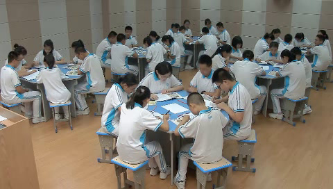 冀教版英语七下《Lesson 20 Join Our Club》河北杨老师-全国一等奖