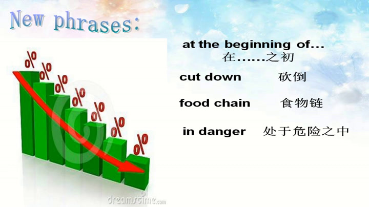 冀教版英语八下《Lesson 17 Save the Tigers》西藏葛老师-全国一等奖