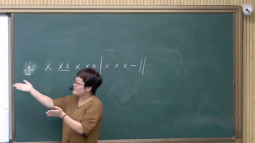 花城粤教版音乐六下《歌曲《龙的传人》》广东钟老师-县级优课
