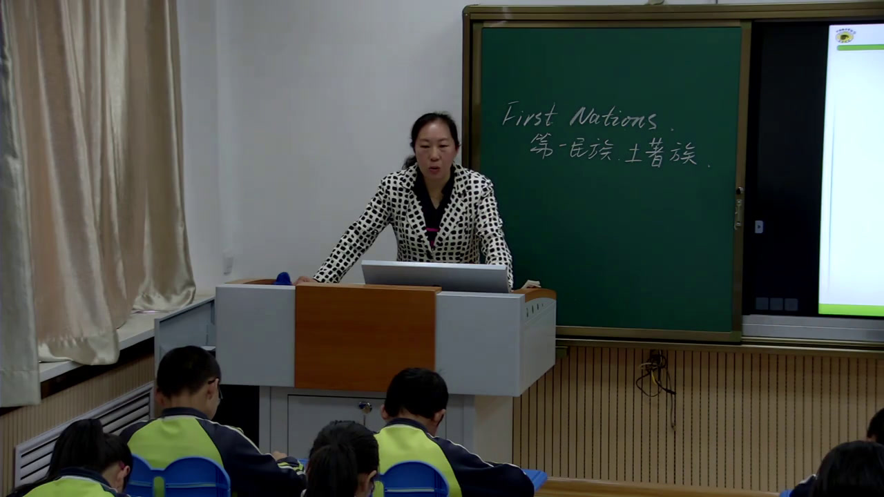 冀教版英语七下《Lesson 41 Were People Healthy Then》甘肃老师-