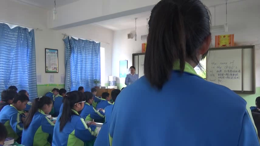 冀教版英语七下《Lesson 45 Baseball Season》甘肃老师-县级优课