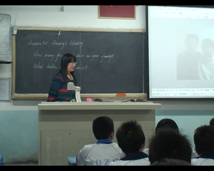冀教版英语九年级全一册《Lesson 56 Manage Your Time》河北刘老师-