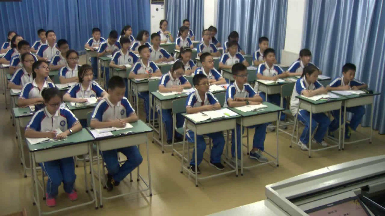 语文2011课标版七下《西江月夜行黄沙道中》四川闵老师-县级优课
