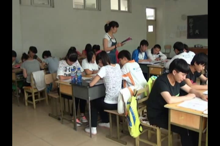 冀教版英语九年级全一册《Lesson 48 Supper with the Bradshaws》河北姚老师-